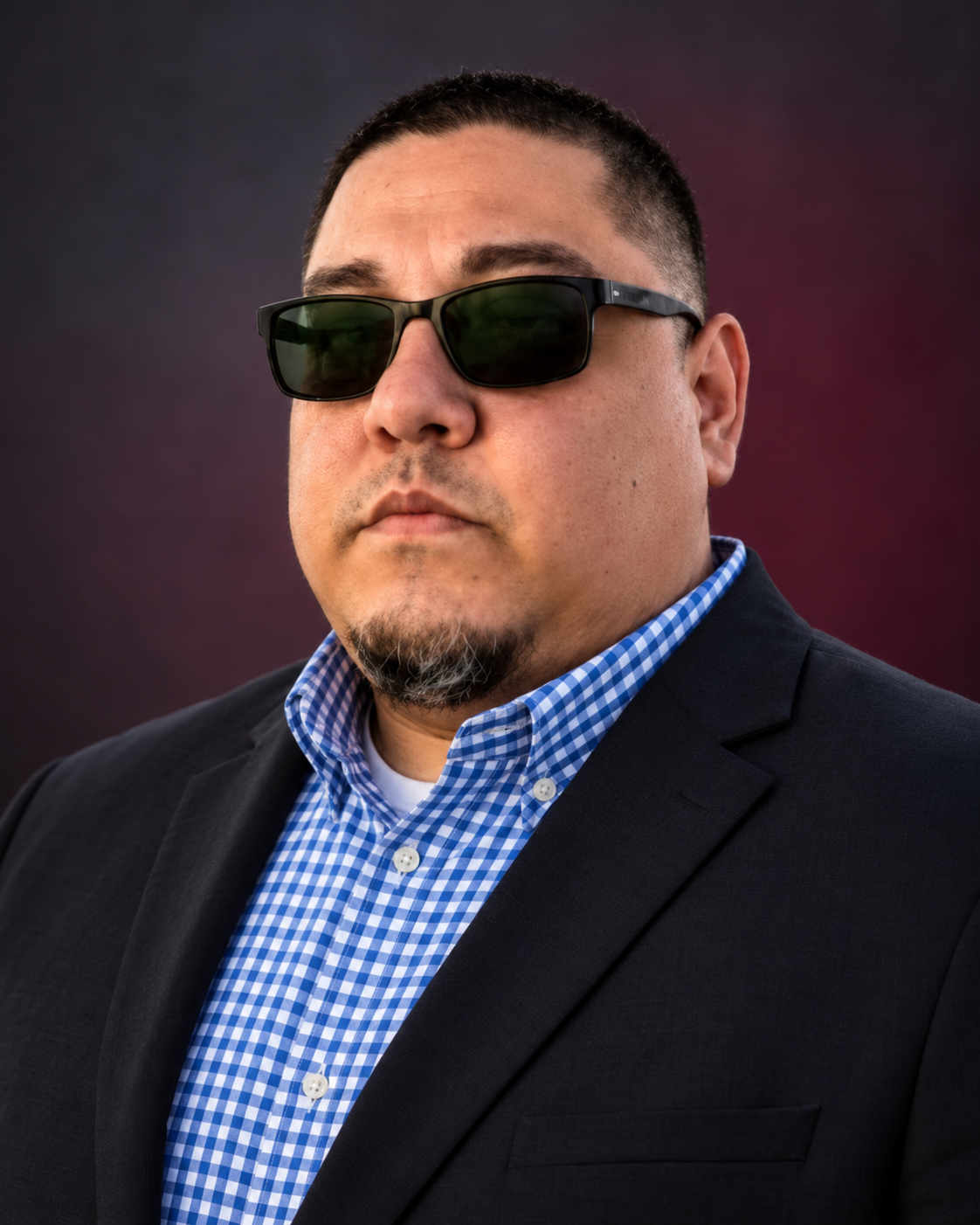 Jose Lopez — MHC Von Ormy