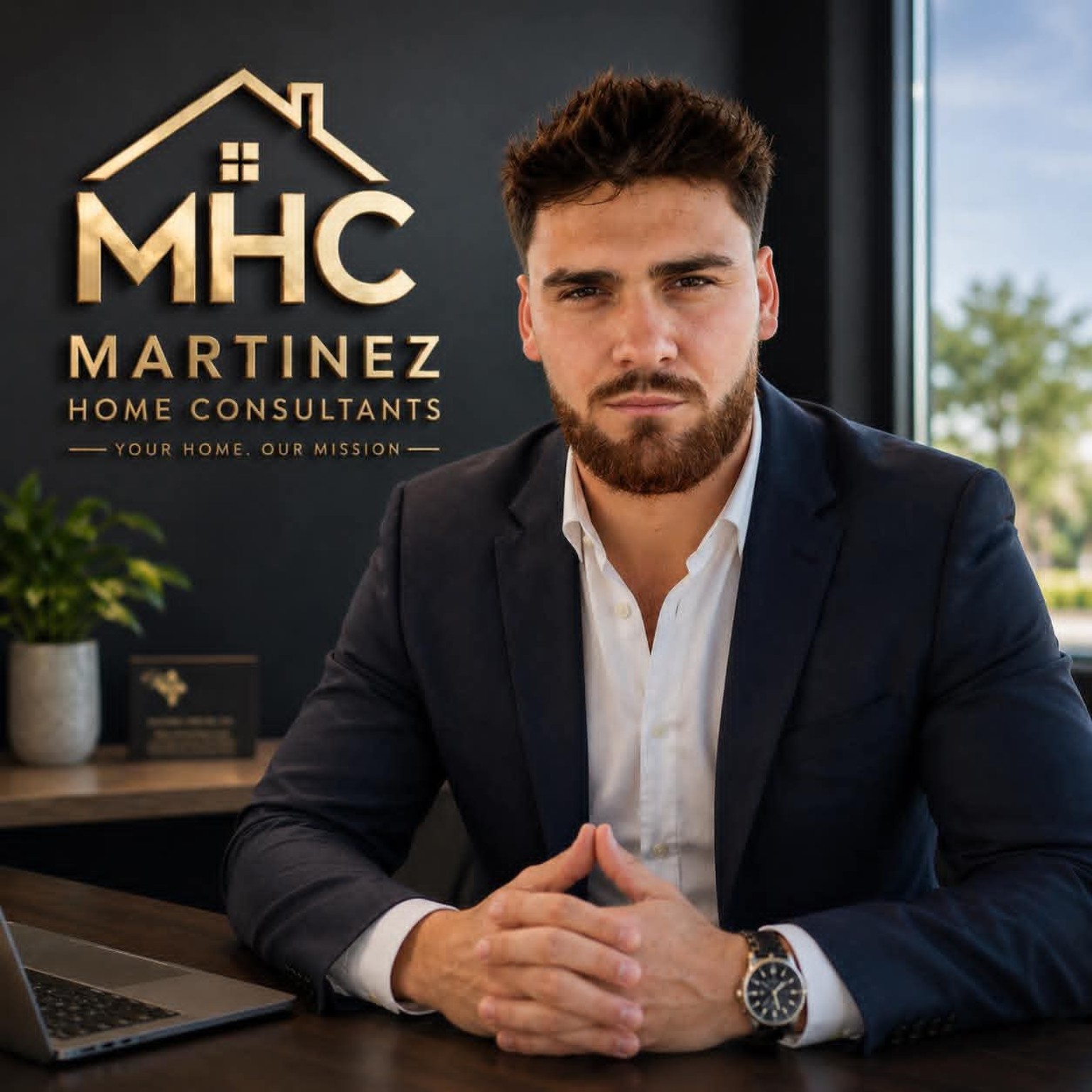 Matthew Martinez — MHC Von Ormy