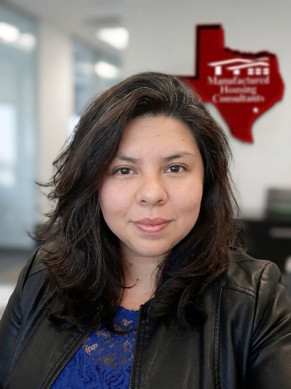 Saphire Medina — MHC Von Ormy