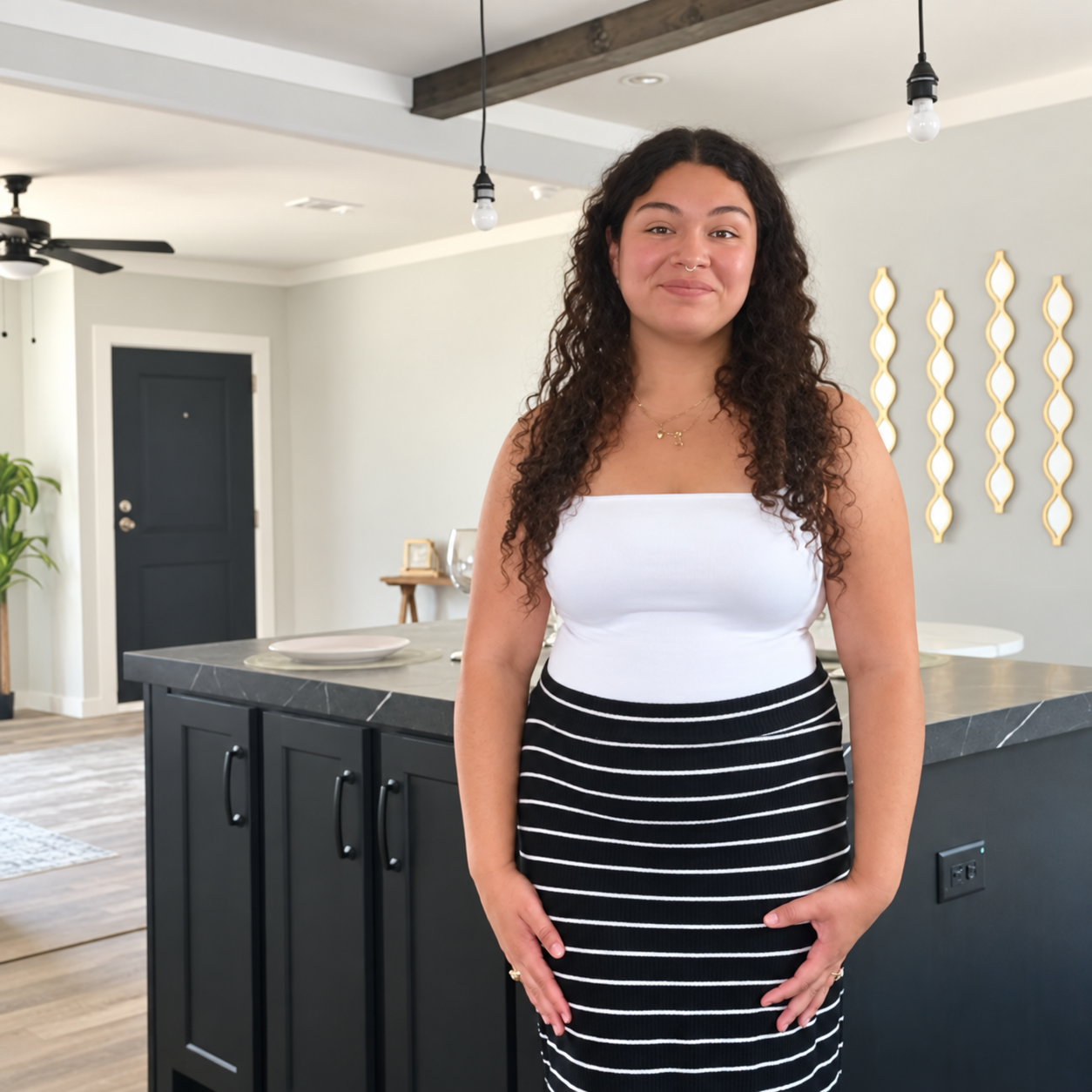 Yasmin Martinez — MHC Von Ormy