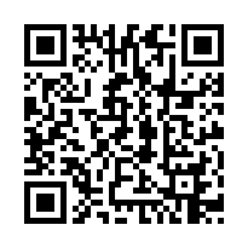 QR code for Elizabeth Jaramillo’s MHC page