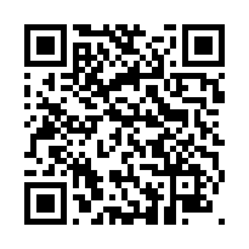 QR code for Jose Lopez’s MHC page