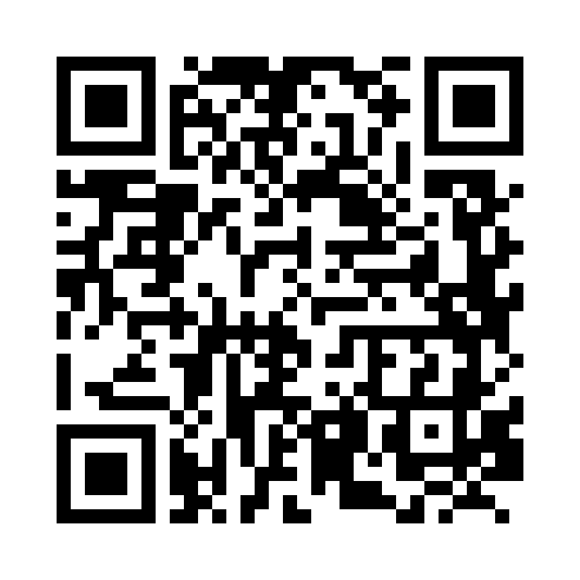 QR code for Matthew Martinez’s MHC page