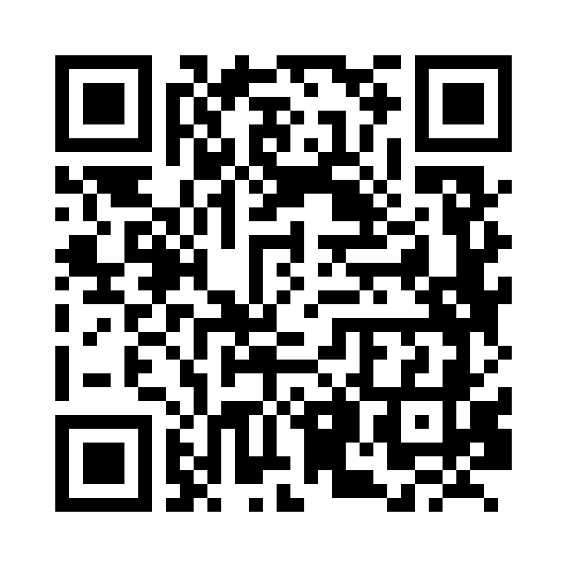 QR code for Saphire Medina’s MHC page